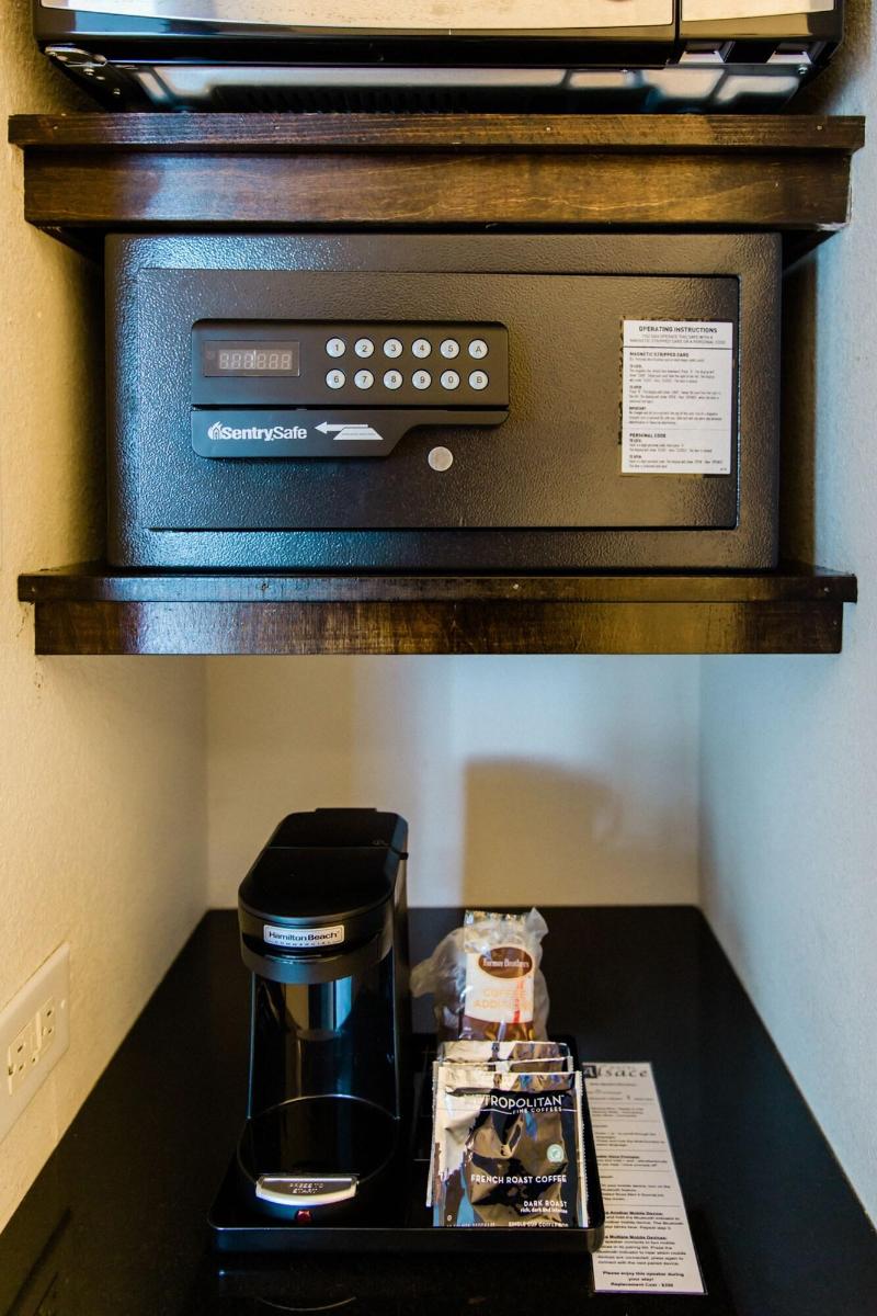 Hillside Boutique Hotel image