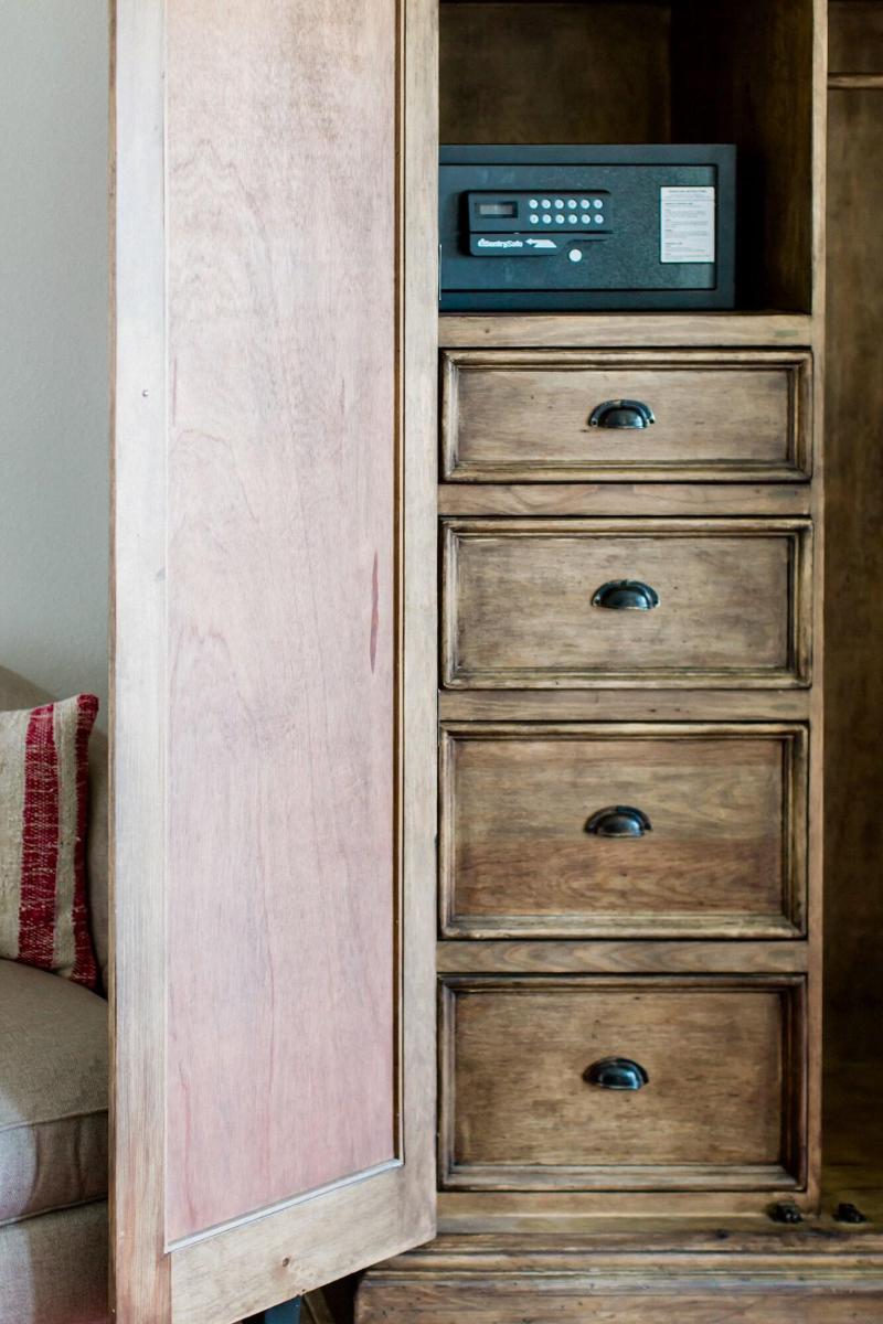 Hillside Boutique Hotel image