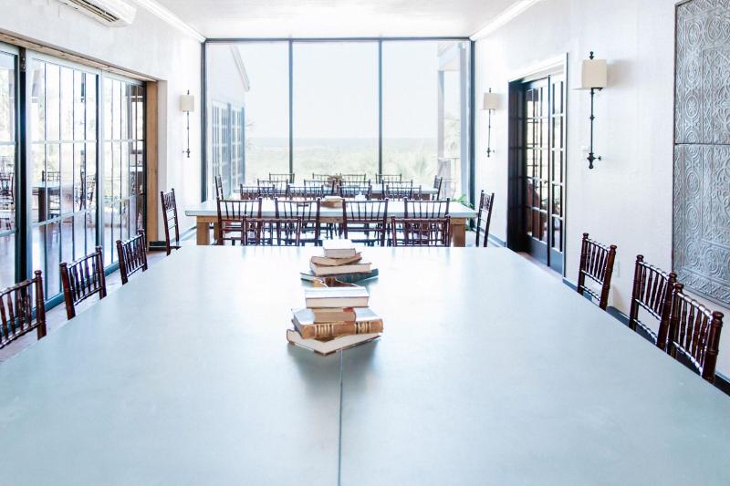Hillside Boutique Hotel image