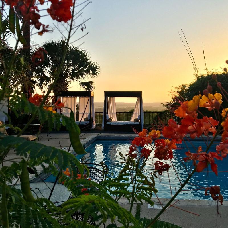 Hillside Boutique Hotel image