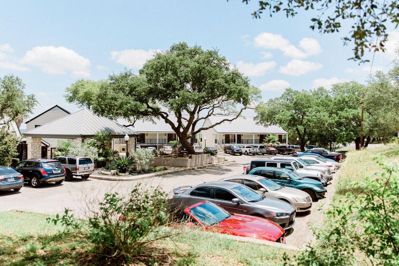Hillside Boutique Hotel image