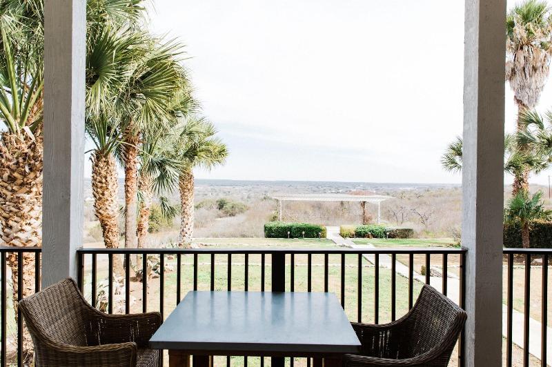 Hillside Boutique Hotel image 2