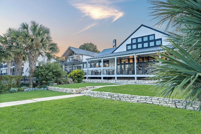 Hillside Boutique Hotel image