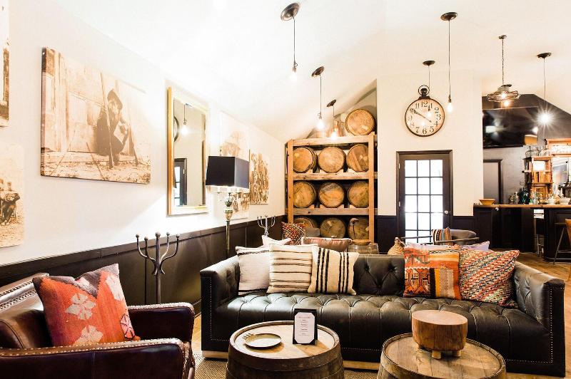 Hillside Boutique Hotel image
