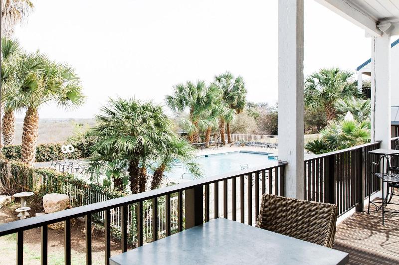 Hillside Boutique Hotel image
