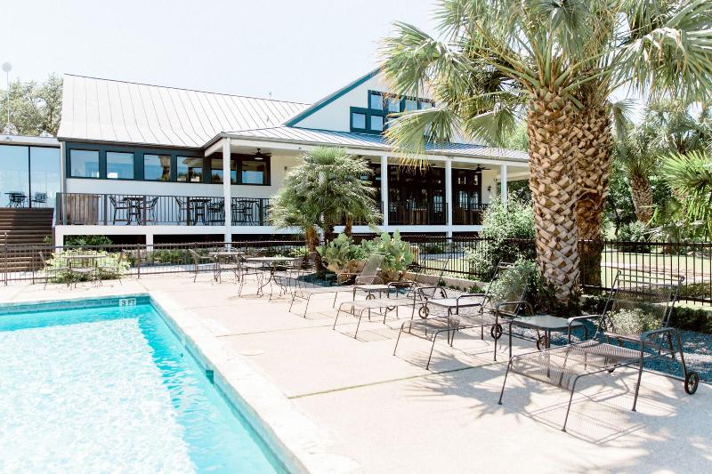 Hillside Boutique Hotel image