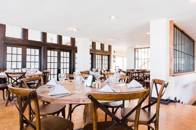 Hillside Boutique Hotel image 1