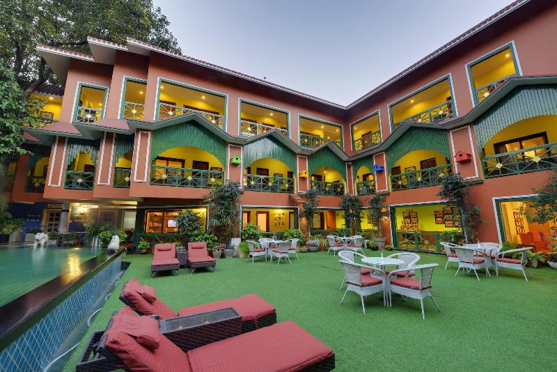 Mayfair Rourkela image