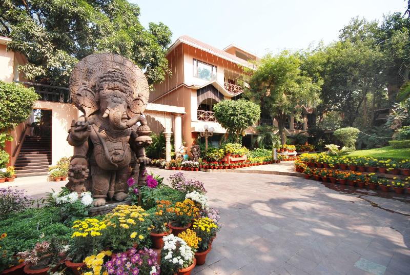 Mayfair Rourkela image