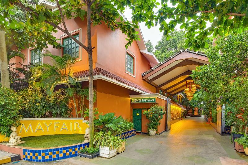 Mayfair Rourkela image