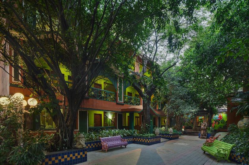 Mayfair Rourkela image