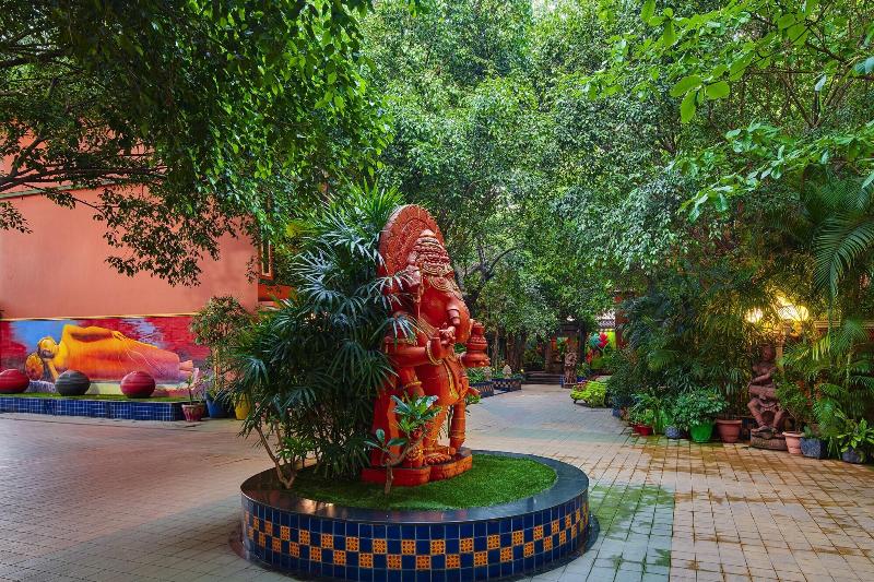 Mayfair Rourkela image