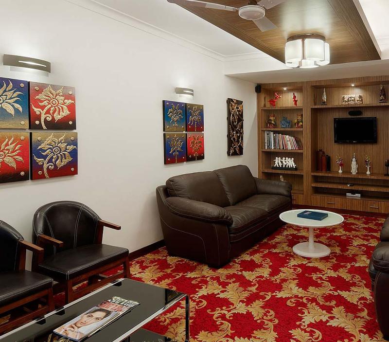Mayfair Rourkela image