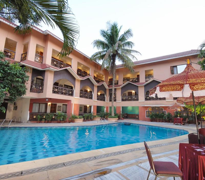 Mayfair Rourkela image