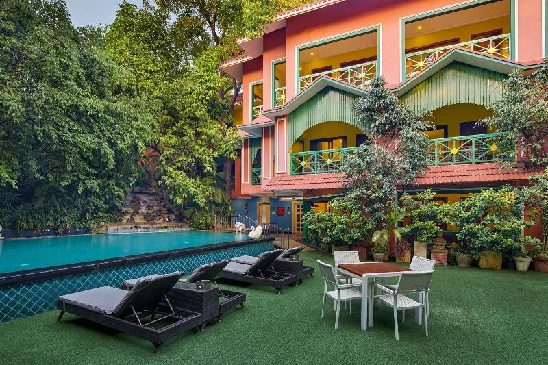 Mayfair Rourkela image