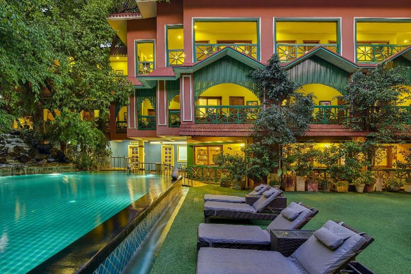Mayfair Rourkela image