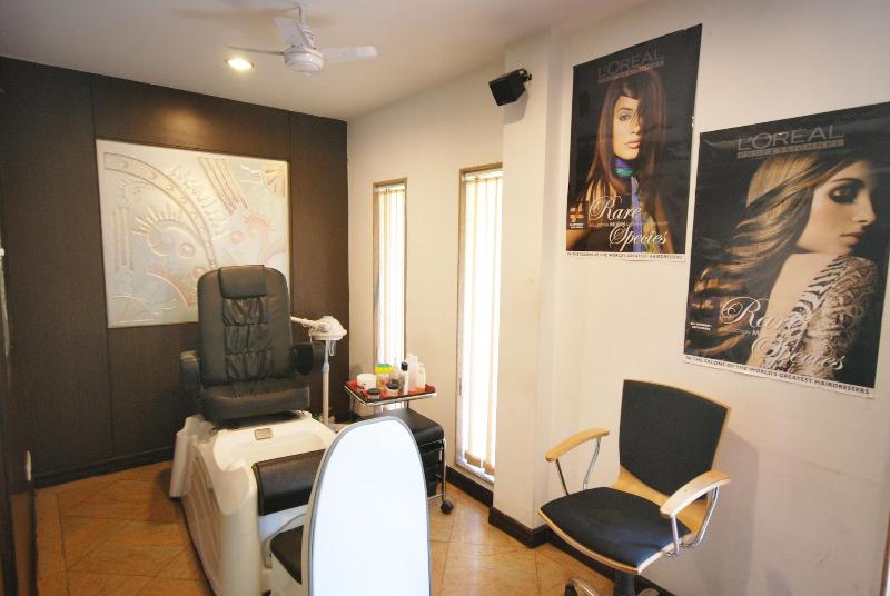Mayfair Rourkela image