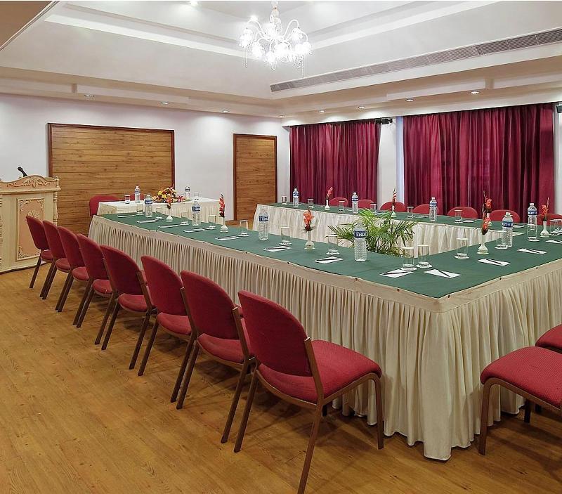 Mayfair Rourkela image