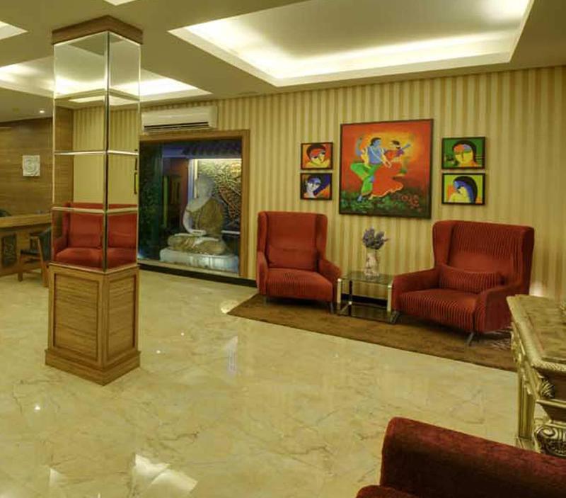 Mayfair Rourkela image