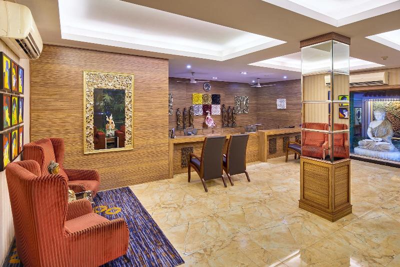 Mayfair Rourkela image