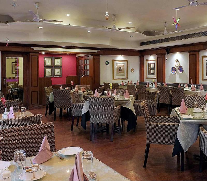 Mayfair Rourkela image