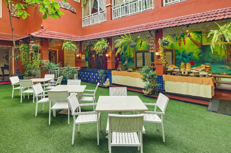 Mayfair Rourkela image