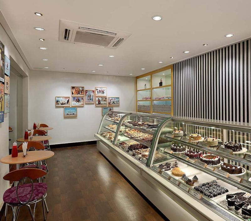 Mayfair Rourkela image