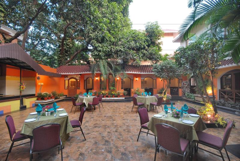 Mayfair Rourkela image