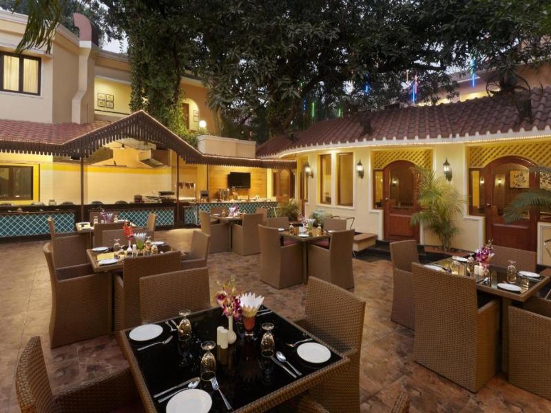 Mayfair Rourkela image
