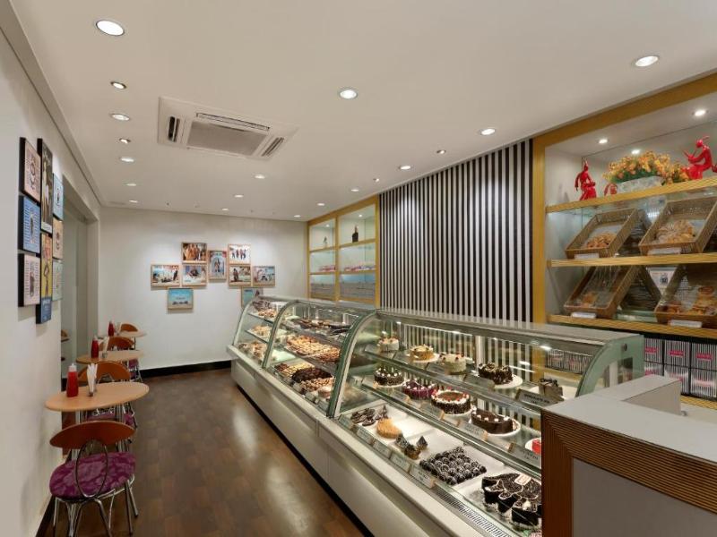 Mayfair Rourkela image