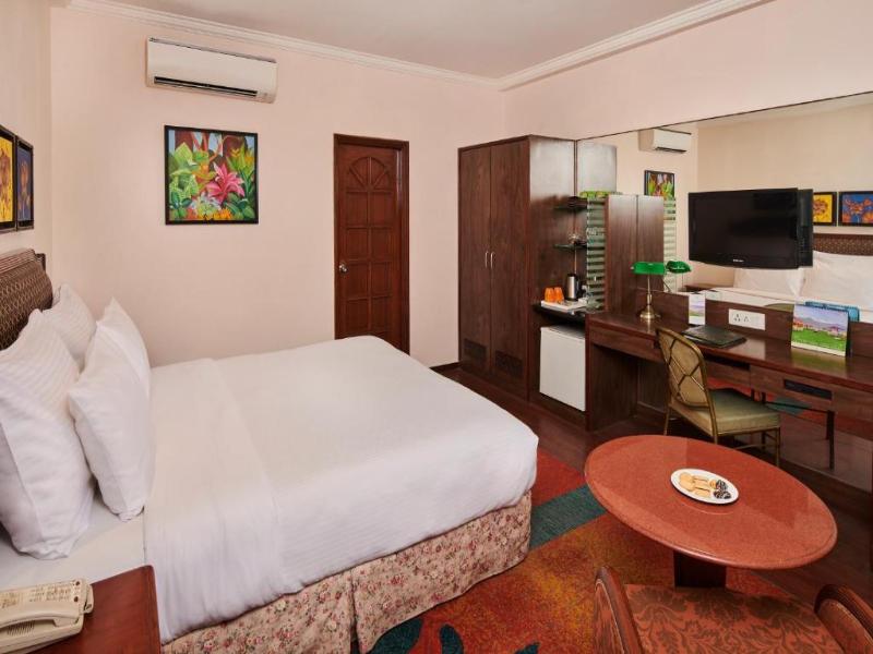 Mayfair Rourkela image