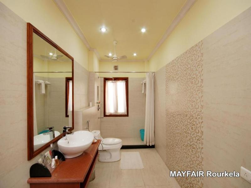 Mayfair Rourkela image