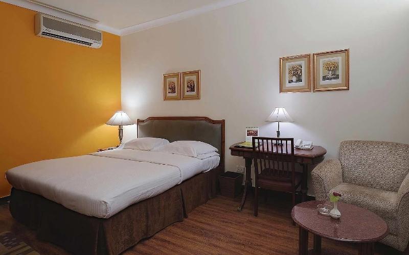 Mayfair Rourkela image