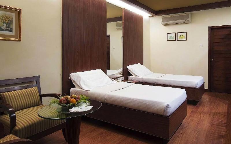 Mayfair Rourkela image