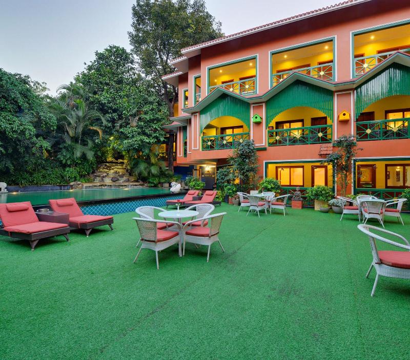 Mayfair Rourkela image