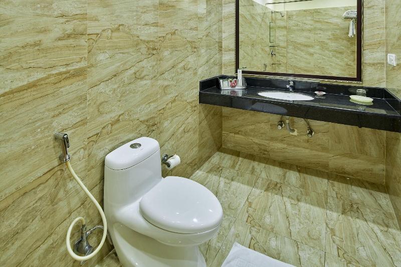 Mayfair Rourkela image