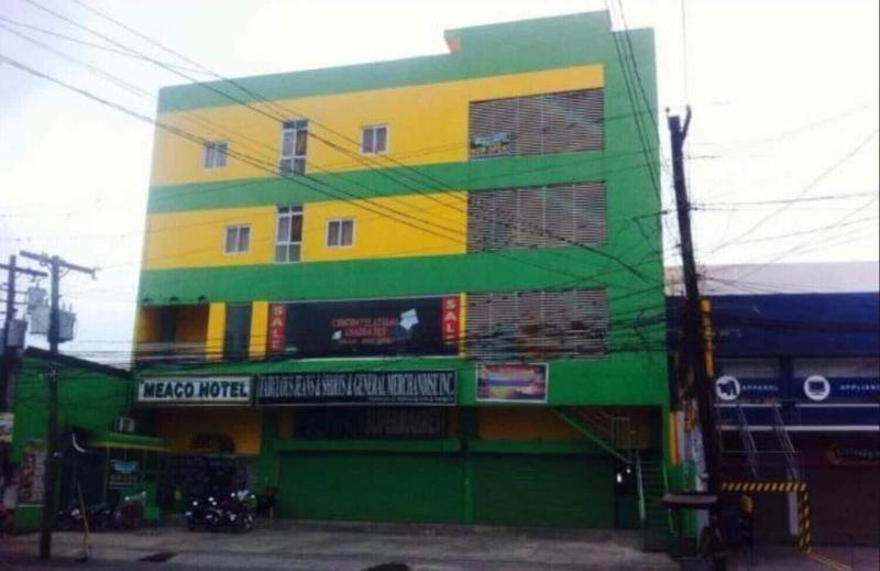Meaco Hotel-Solano image