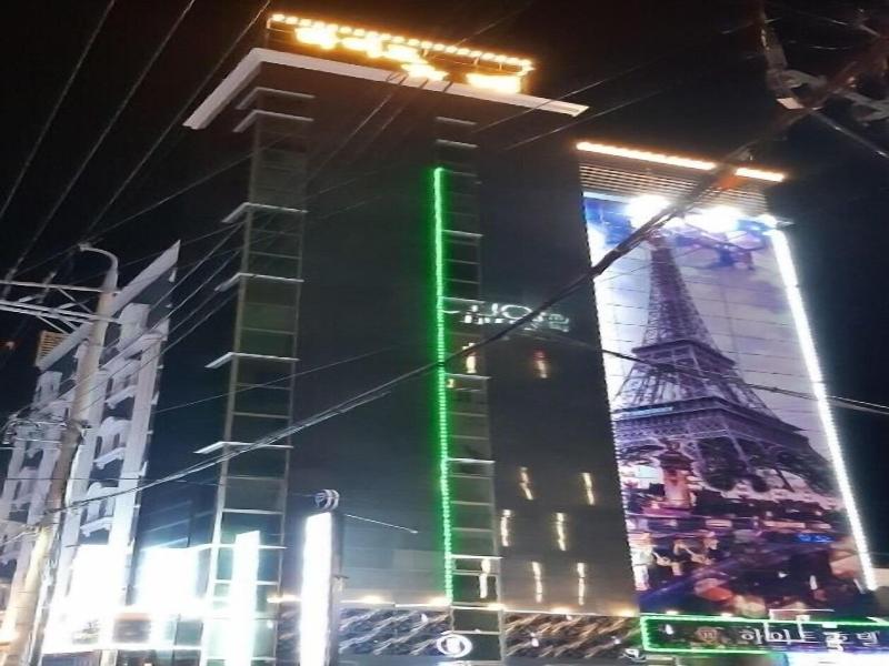 Hite Hotel image