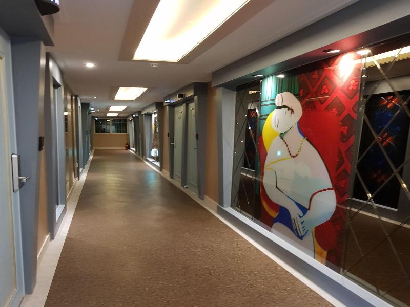 Hite Hotel image