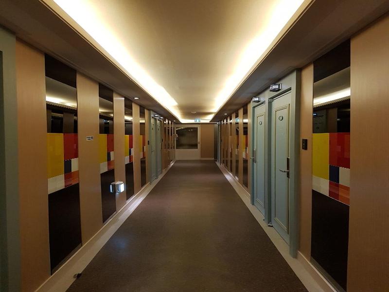 Hite Hotel image