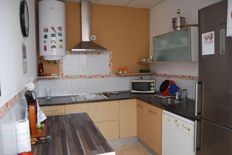 Vivienda Rural El Retorno image