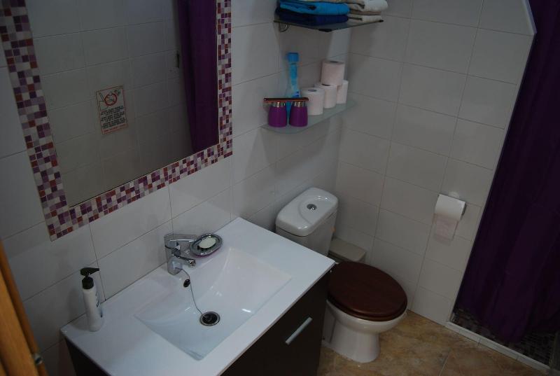 Vivienda Rural El Retorno image