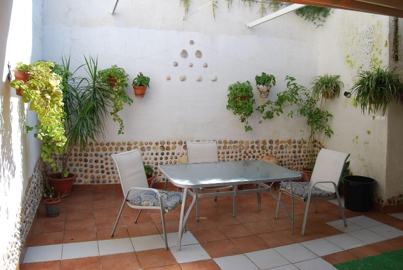 Vivienda Rural El Retorno image