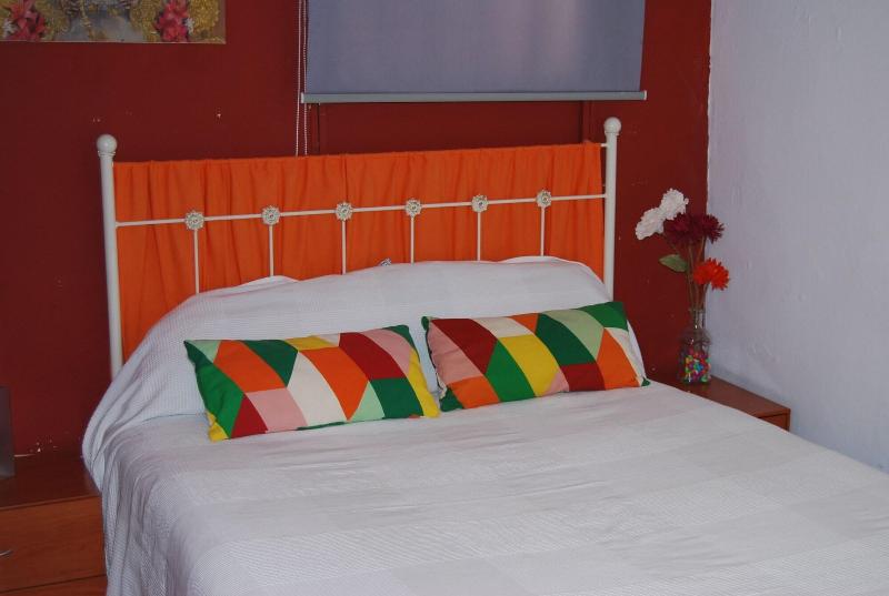 Vivienda Rural El Retorno image