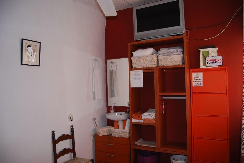 Vivienda Rural El Retorno image