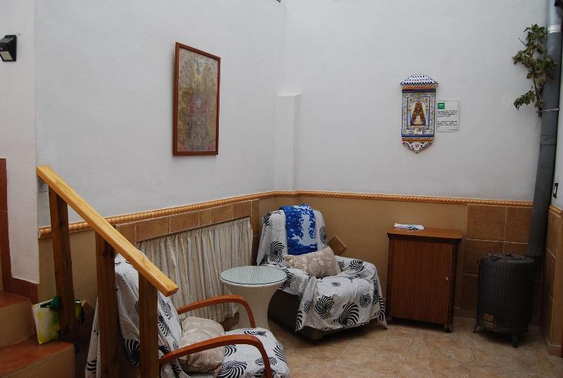 Vivienda Rural El Retorno image