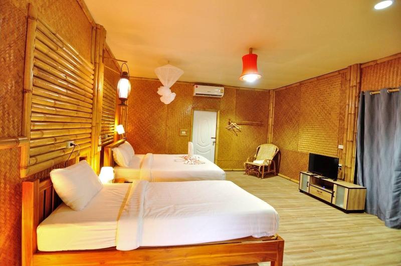 Mek Kiri River Kwai Resort image