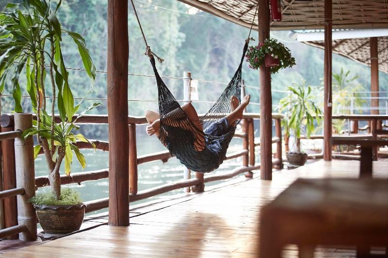 Mek Kiri River Kwai Resort image