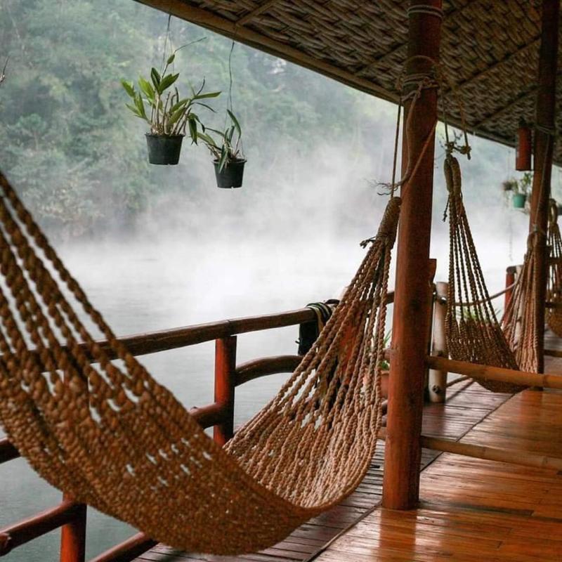 Mek Kiri River Kwai Resort image
