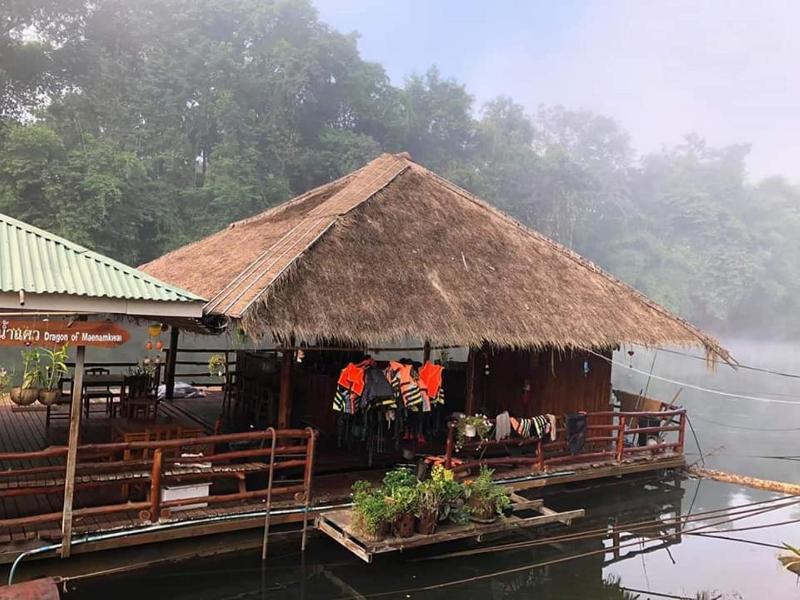 Mek Kiri River Kwai Resort image